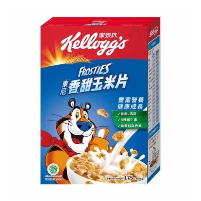 KELLOGG'S Frosties