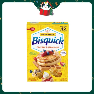 BETTY CROCKER Bisquick-all Purpose Baking Mx