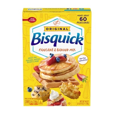 BETTY CROCKER Bisquick-all Purpose Baking Mx