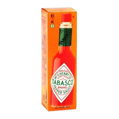 TABASCO Pepper Sauce