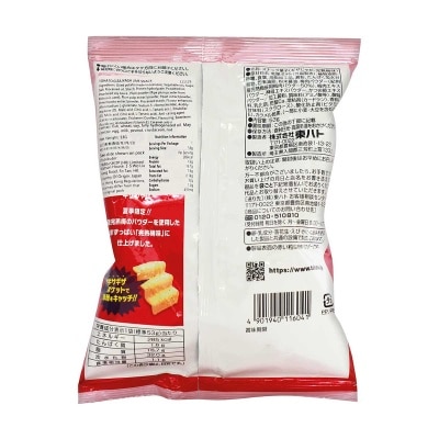 桃哈多 梅味馬鈴薯零食
