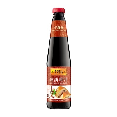 LEE KUM KEE Chicken Marinade