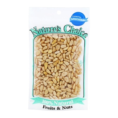 NATURE'S CHOICE Pinenuts