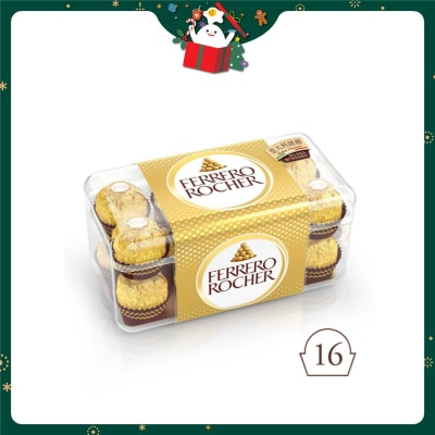 FERRERO Rocher T16