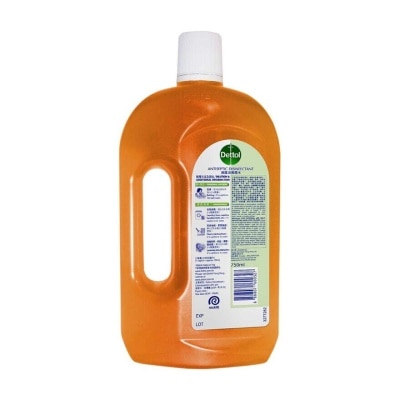 DETTOL Antiseptic Liquid