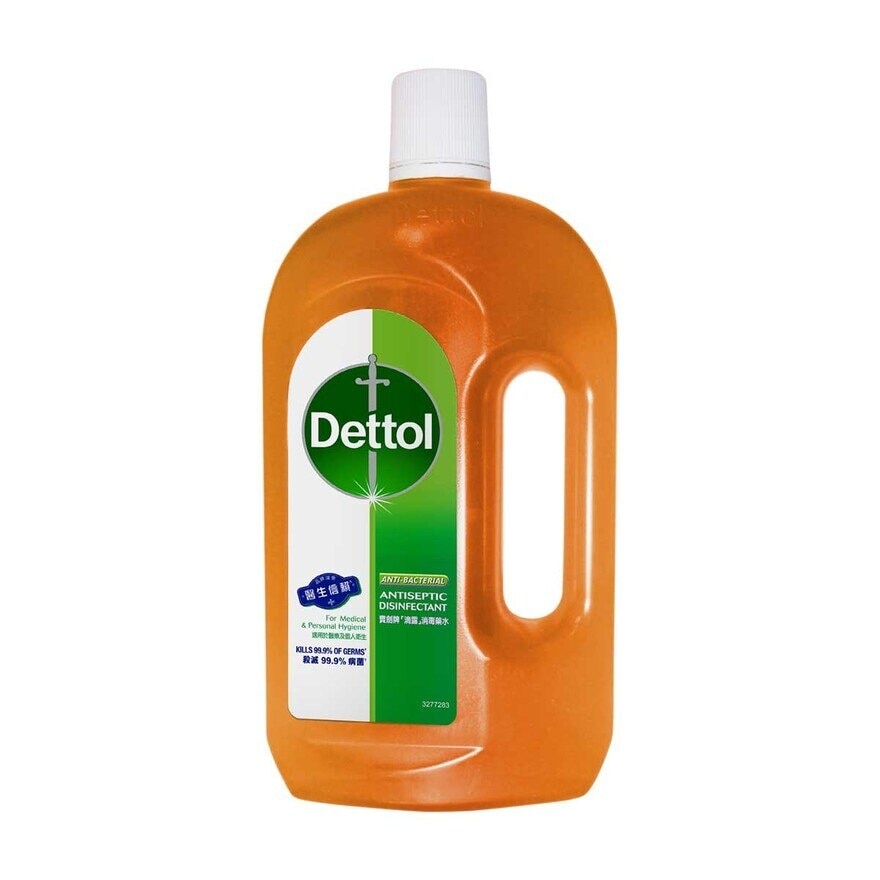 DETTOL Antiseptic Liquid