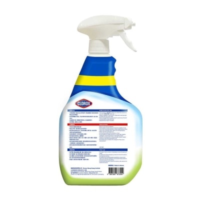 CLOROX Clorox Kitchen Cleaning Foam 900ml