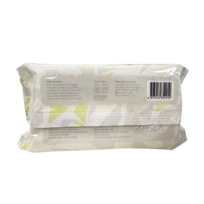 NICE CARE Wet  Wipes