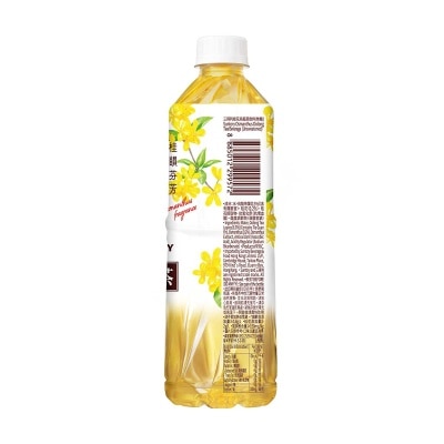 SUNTORY Osmanthus  Oolong Tea