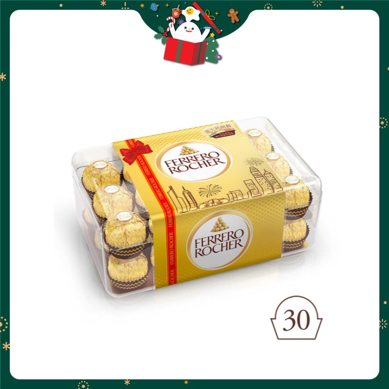 FERRERO Rocher T30