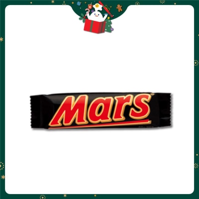 MARS Chocolate Bar