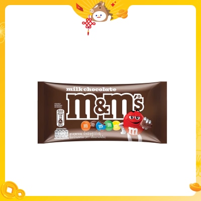 M&M'S Milk Chocolate