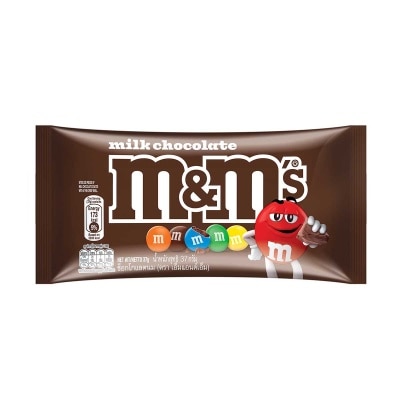 M&M'S Milk Chocolate