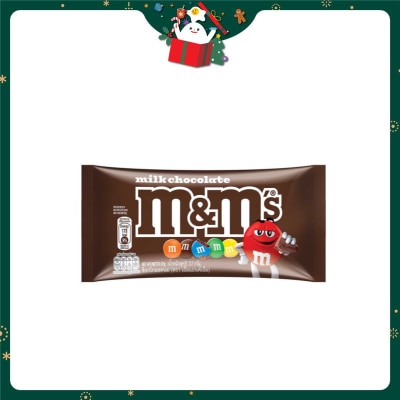 M&M'S 牛奶朱古力