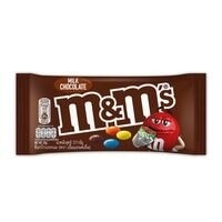 M&M'S 牛奶朱古力