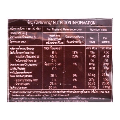 M&M'S Milk Chocolate