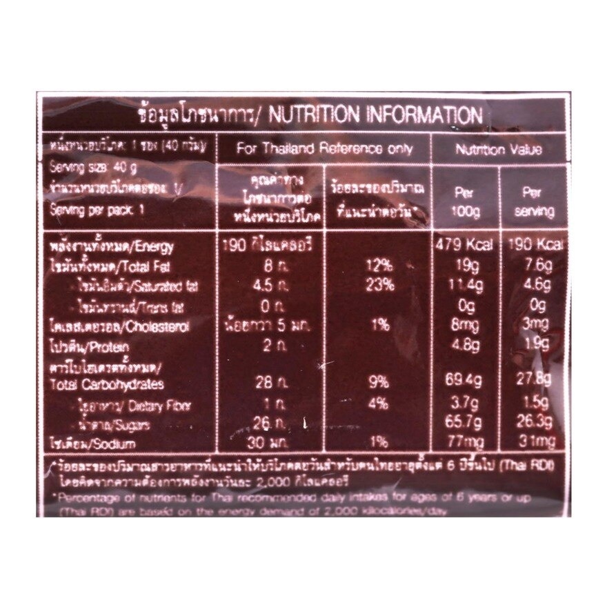 M&M'S Milk Chocolate