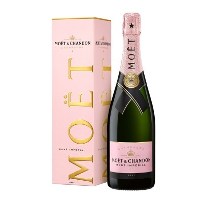 Moet & Chandon Rose Nv