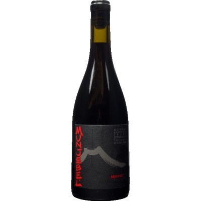 F CORNELISSEN Frank Cornelissen Munjebel Rosso 2021