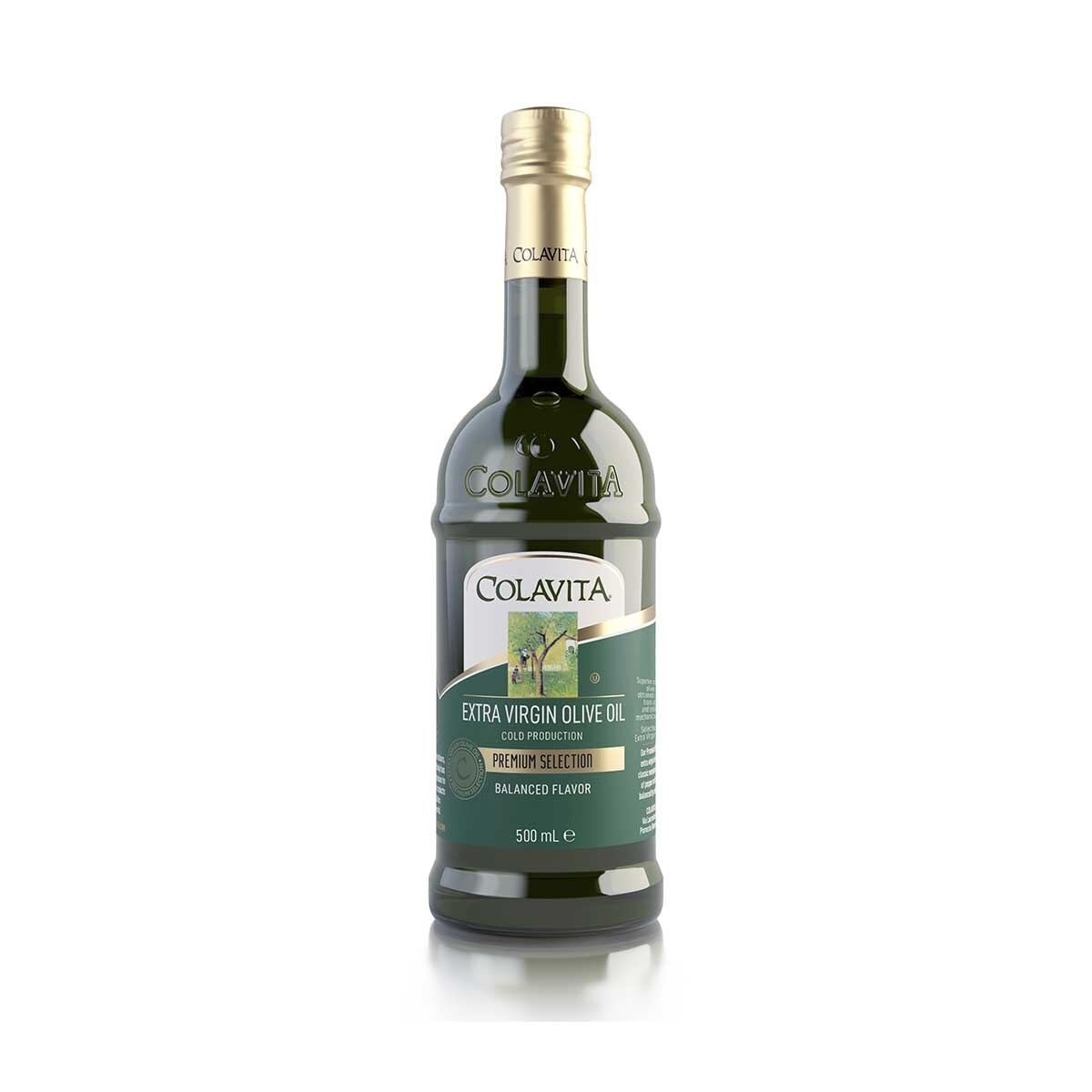 COLAVITA Extra Virgin Italian Olive Oil