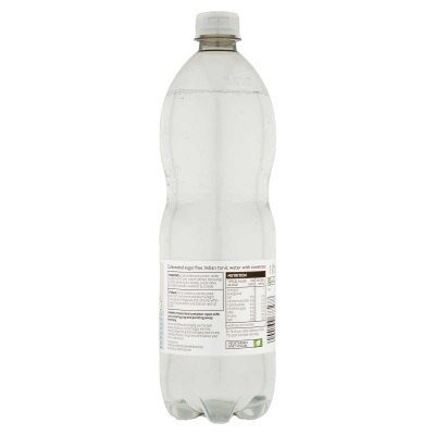 WAITROSE 無糖湯力水 image