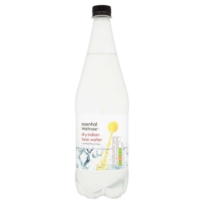 WAITROSE - 湯力水
