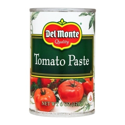 DEL MONTE Tomato Paste