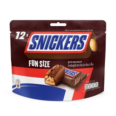 SNICKERS Bar Funsize