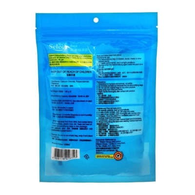 SELECT Dehumififying Bags