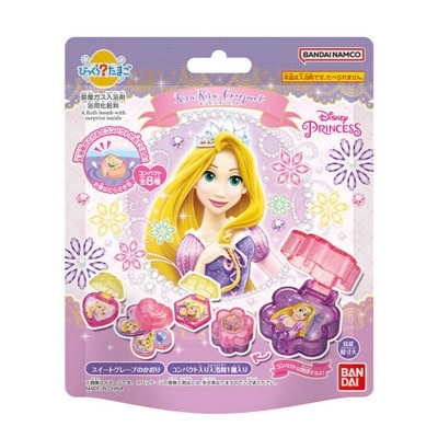 BANDAI - Suprrise Egg Tangled Compact