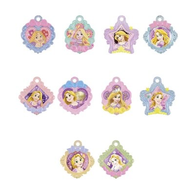 BANDAI Suprrise Egg Tangled Compact