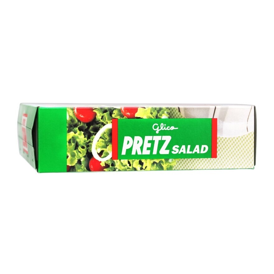 GLICO Pretz Salad