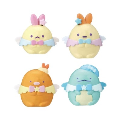 萬代 角落小夥伴 玩具入浴球