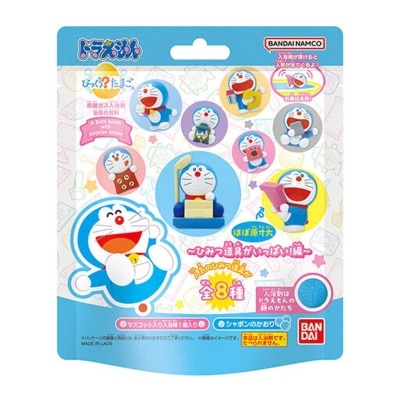 BANDAI - Surprise Egg Doraemon