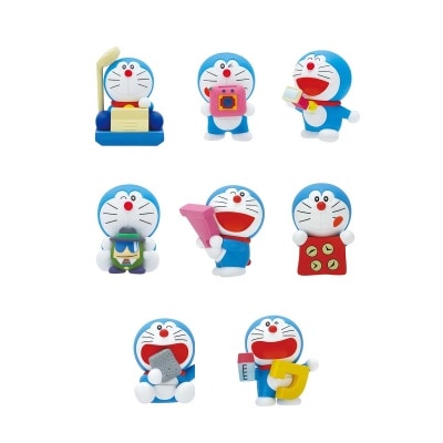 BANDAI Surprise Egg Doraemon