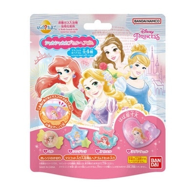 BANDAI - Surprise Egg Disney Princess Hairband