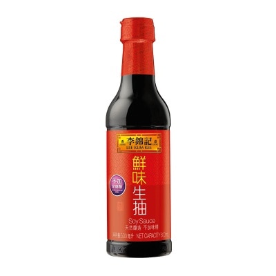 LEE KUM KEE Soy Sauce