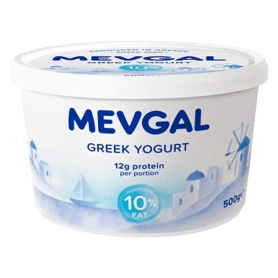 MEVGAL 希臘１０％脂肪乳酪 [希臘] (冷凍 0 4°c) (包裝隨機) image
