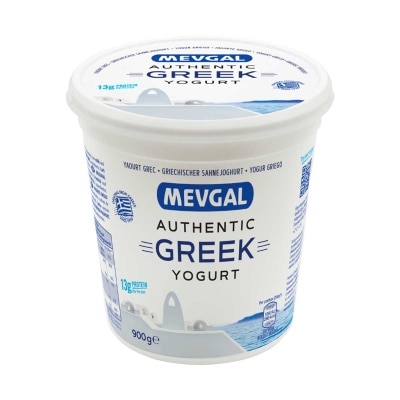 MEVGAL 希臘１０％脂肪乳酪[希臘](冷凍 0-4°c)