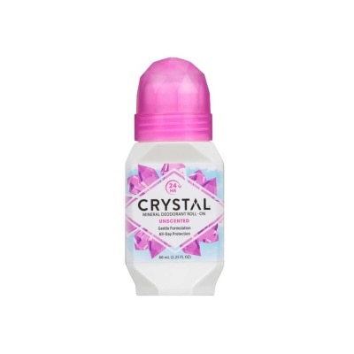 CRYSTAL Crystal Roll-on Body