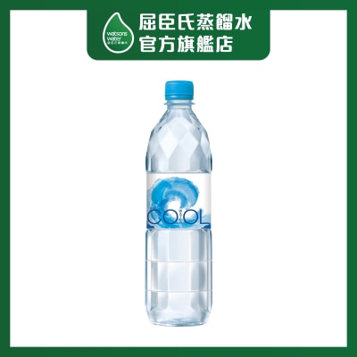 COOL Mineralized Water