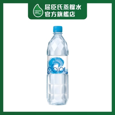 COOL Cool Water 750ml