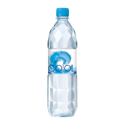 COOL Mineralized Water
