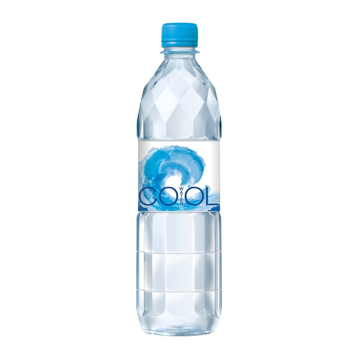 COOL Mineralized Water