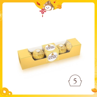 FERRERO Rocher T5