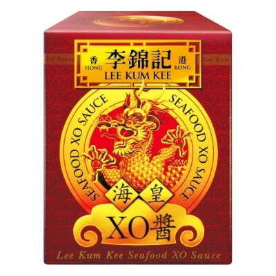 李錦記 李錦記 XO海皇醬 80G