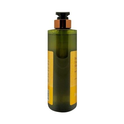 JIMMBENNY Bergamot Essence Shower Gel