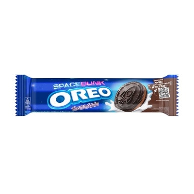 OREO Chocolate Slug