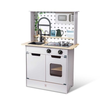HAPE Light & Sound Play Kitchen