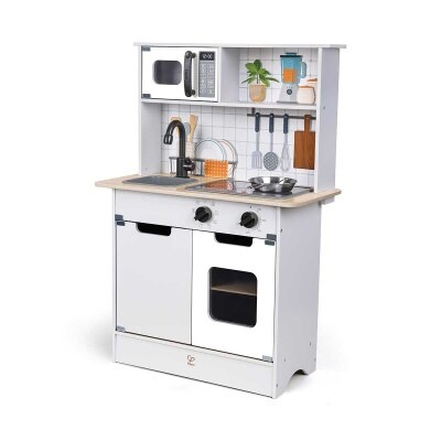 HAPE Modern Kitchen With Light & Sound